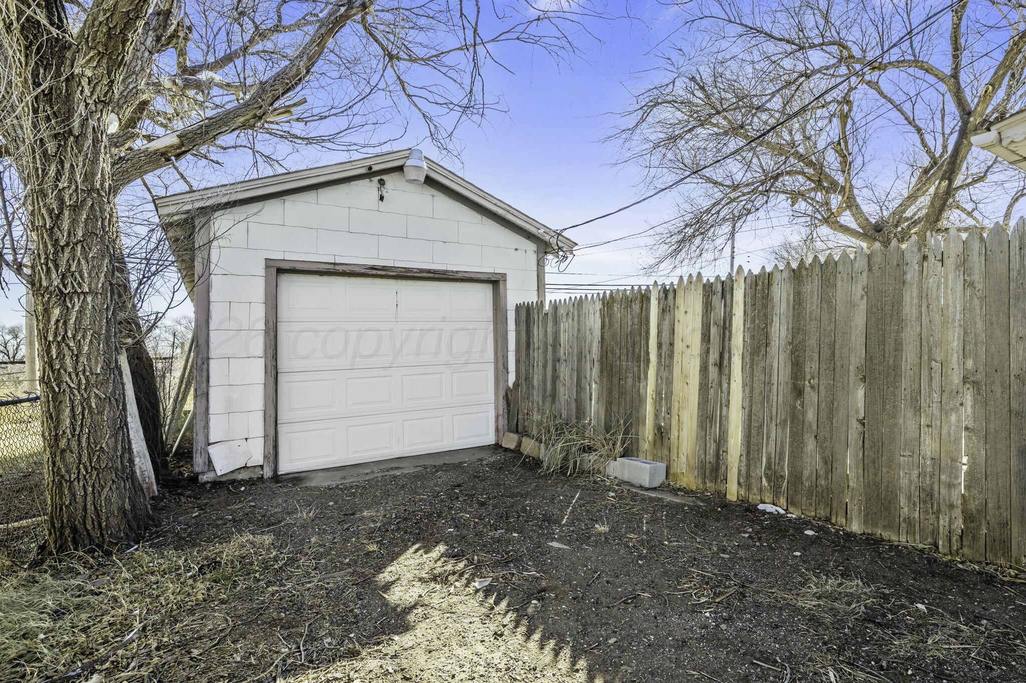 4209 South Polk Street Amarillo, TX 79110 - Photo 16 of 16 4209 S Polk 17