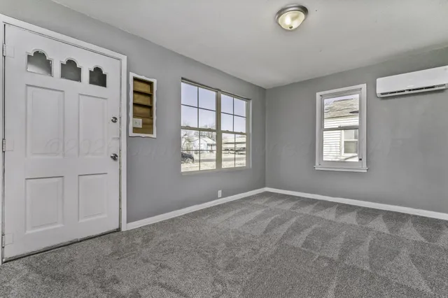 $895 | 4209 South Polk Street, Amarillo, TX 79110