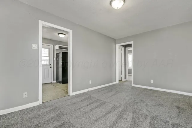 $895 | 4209 South Polk Street, Amarillo, TX 79110