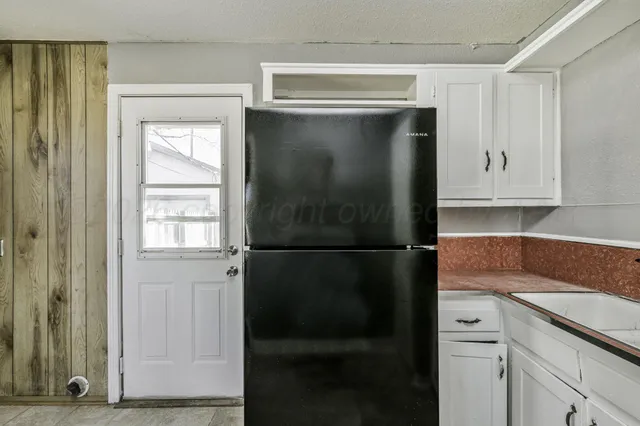 $895 | 4209 South Polk Street, Amarillo, TX 79110