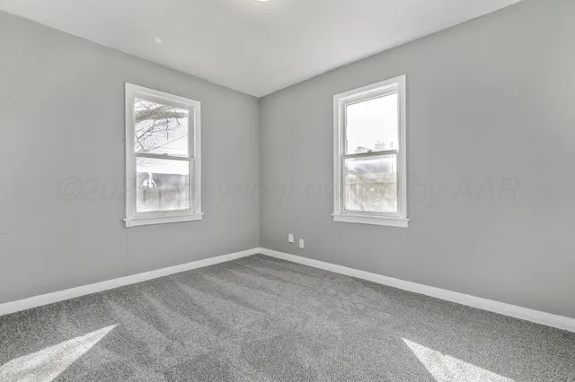 $895 | 4209 South Polk Street, Amarillo, TX 79110