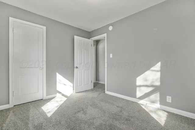 $895 | 4209 South Polk Street, Amarillo, TX 79110