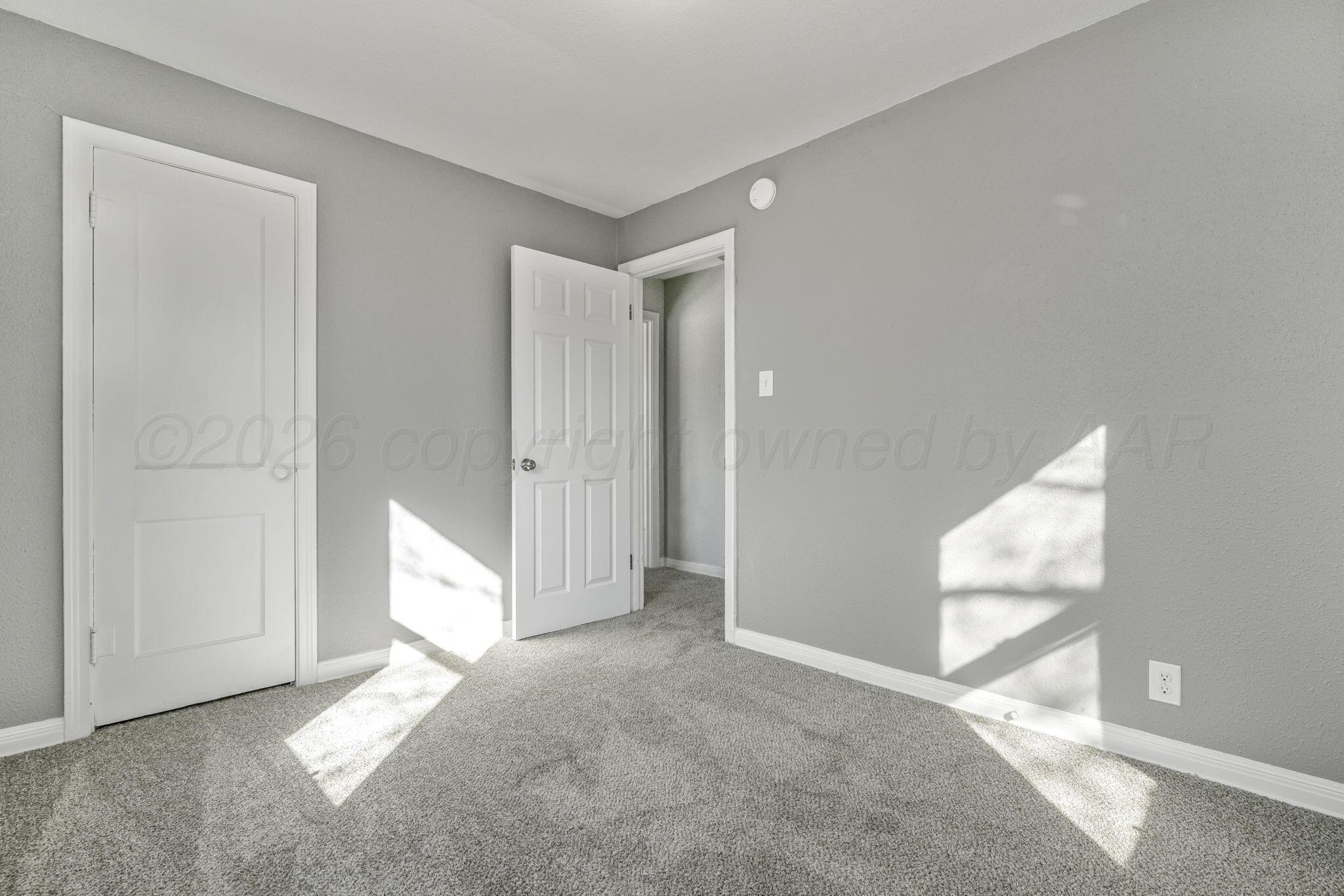 4209 South Polk Street Amarillo, TX 79110 - Photo 10 of 16 4209 S Polk 14