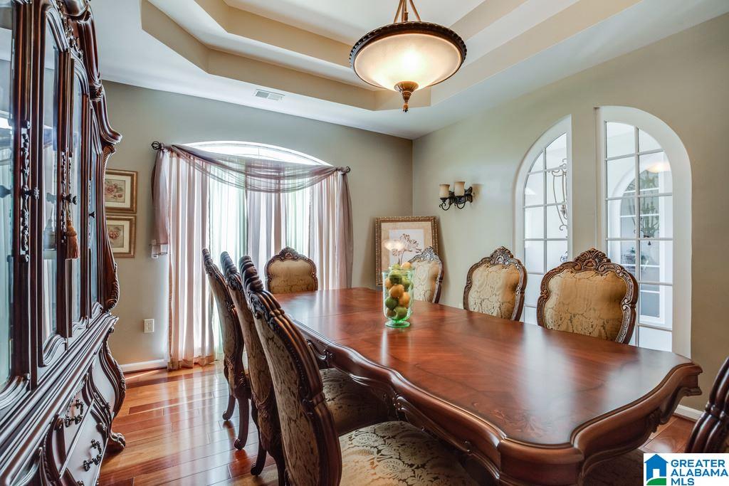 7504 White Oak Road Fairfield, AL 35064 - Photo 21 of 35
