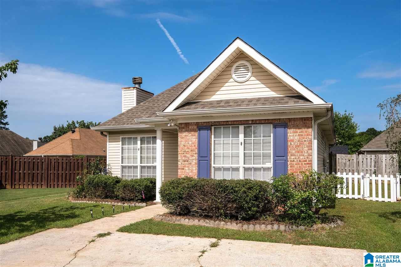 7476 Wyndham Parkway Helena, AL 35080 - Photo 4 of 25