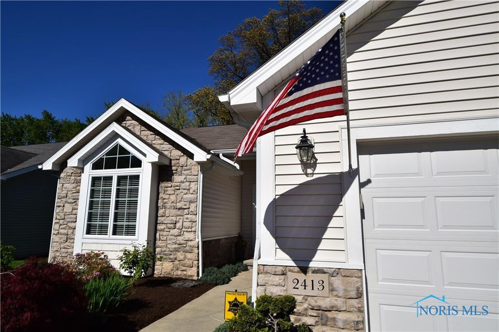 2413 Royce Road Toledo, OH 43615 - Photo 3 of 44 Gallery Image 3
