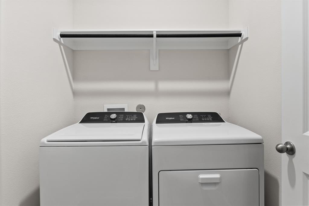 137 Magnolia Boulevard Hutchins, TX 75141 - Photo 4 of 8