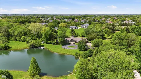 $3,950,000 | 13500 Six Points Road, Carmel, IN 46032