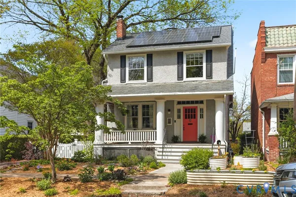 $549,000 | 1408 Avondale Avenue, Richmond, VA 23227