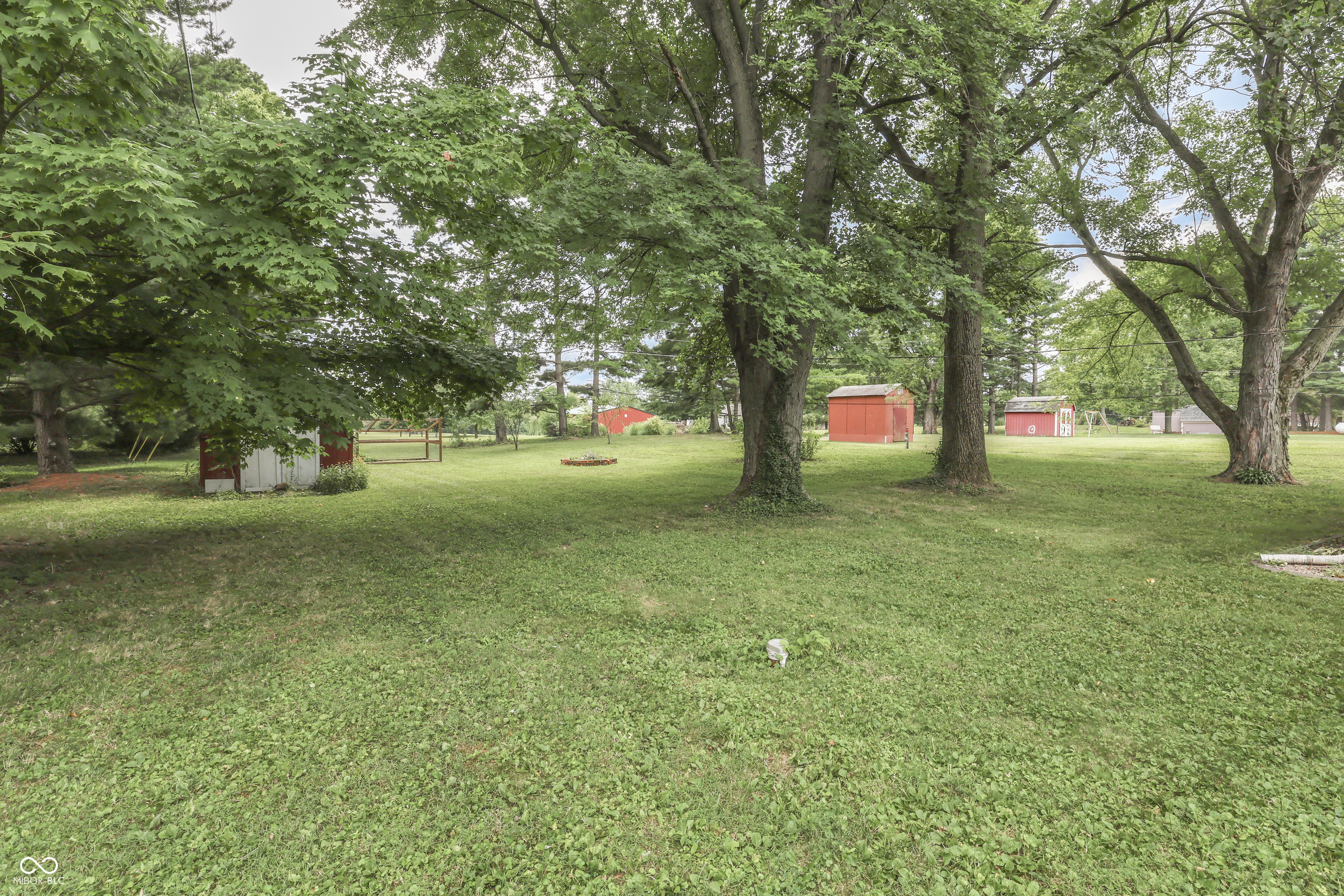 8025 West Sycamore Road Fairland, IN 46126 - Photo 28 of 39 Gallery Image 28