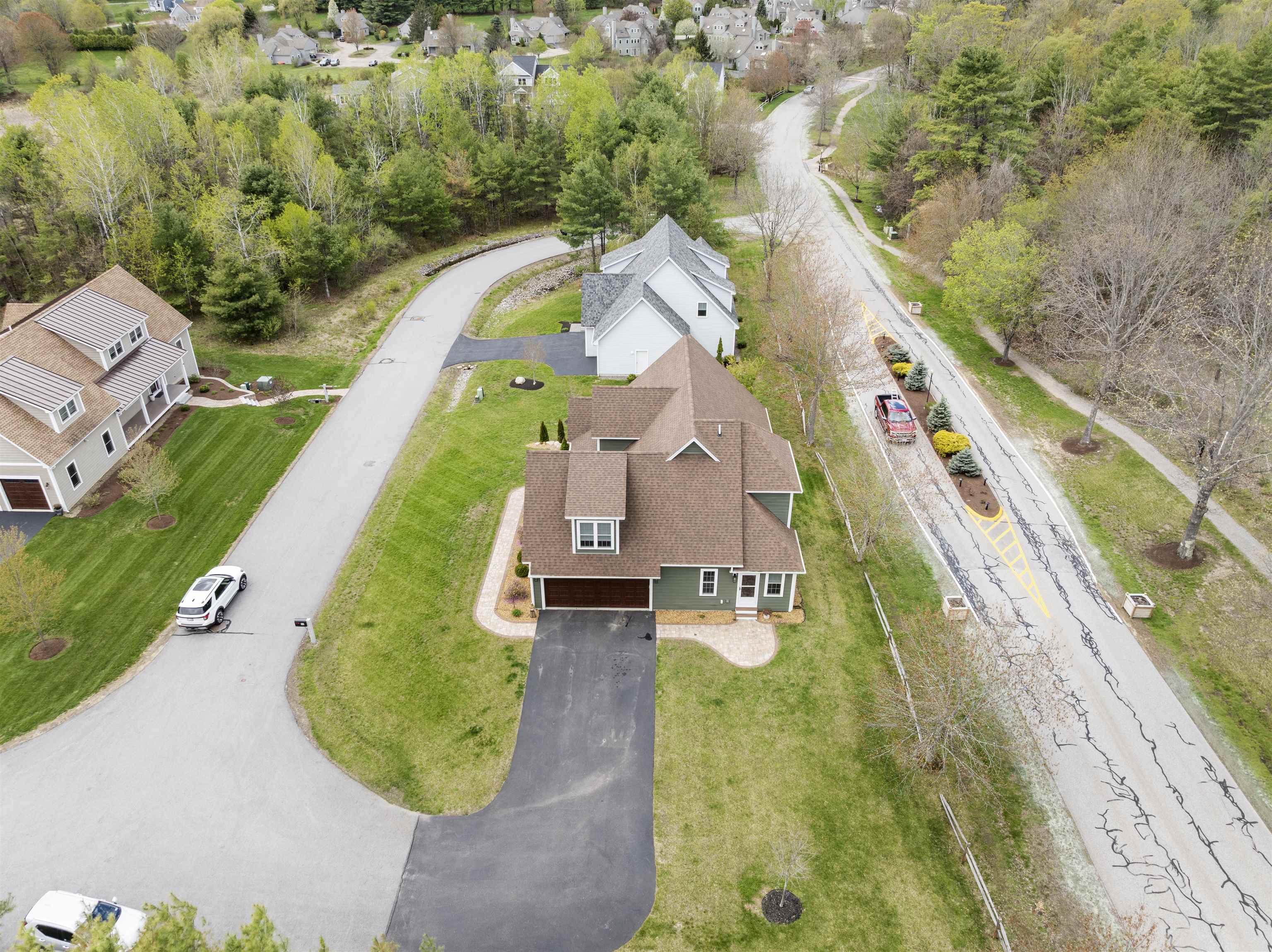 22 Darwin Place Laconia, NH 03246 - Photo 37 of 55