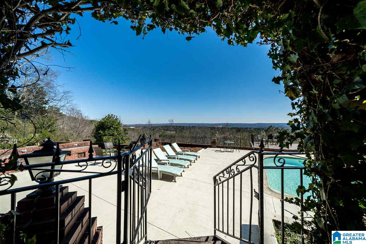 4565 Dolly Ridge Road Birmingham, AL 35243 - Photo 32 of 39