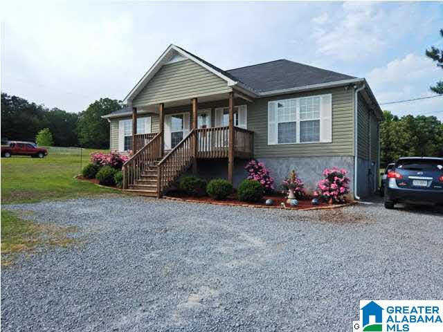 2097 Clevet Springs Road Hayden, AL 35079 - Photo 3 of 22