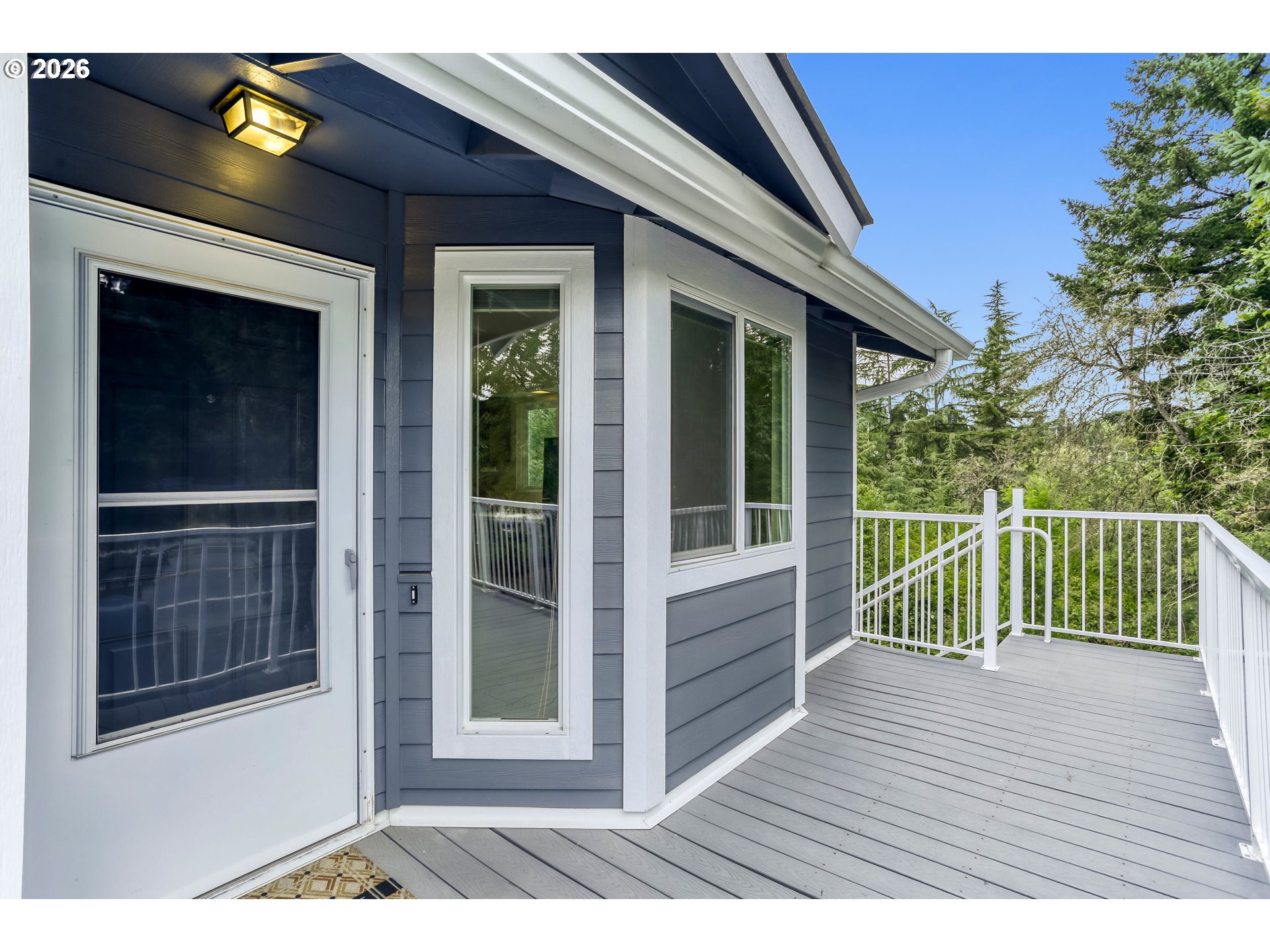 5113 Southwest Oleson Road Portland, OR 97225 - Photo 4 of 29