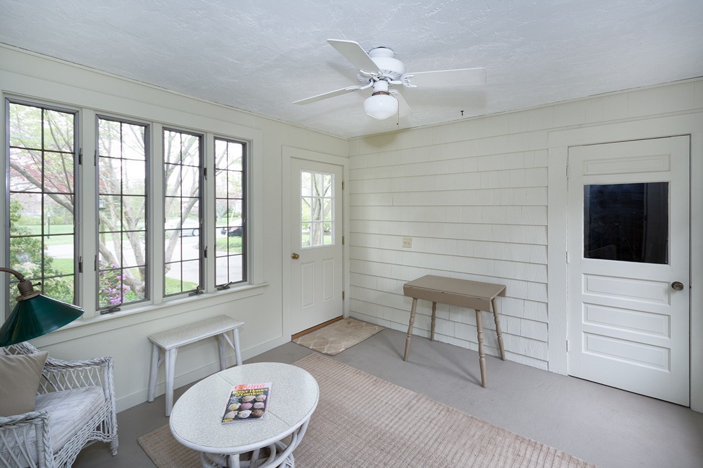 29 Hilltop Road Scituate, MA 02066 - Photo 4 of 22 a living room with furniture and a window