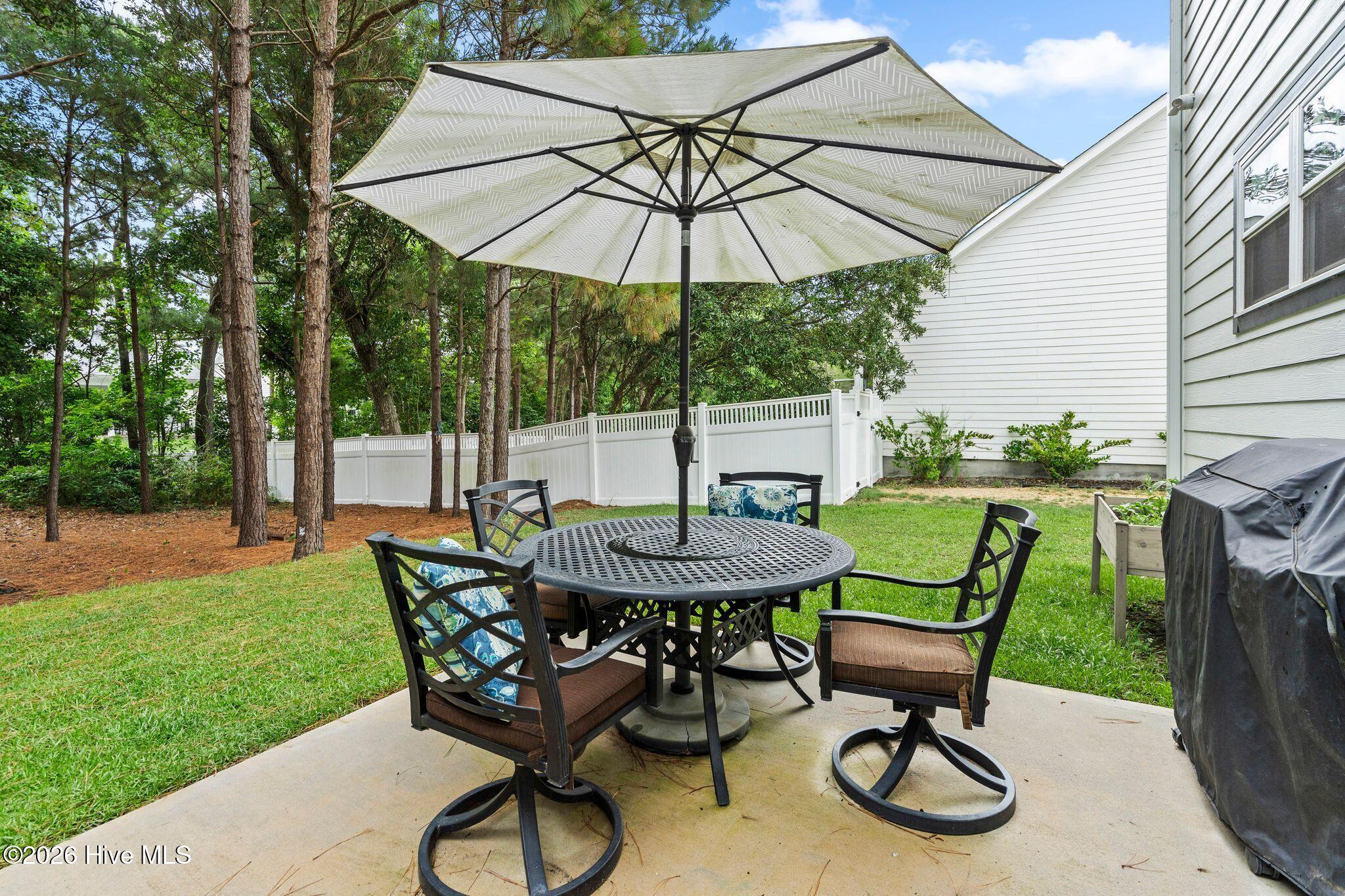107 Whispering Pine Lane Holly Ridge, NC 28445 - Photo 53 of 100