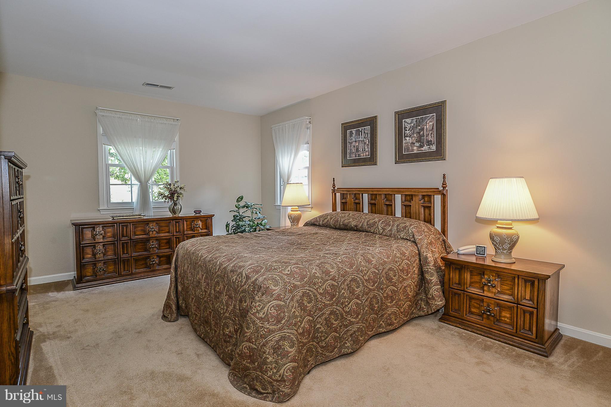 10113 Marshall Pond Road Burke, VA 22015 - Photo 13 of 28 Bedroom (Master)