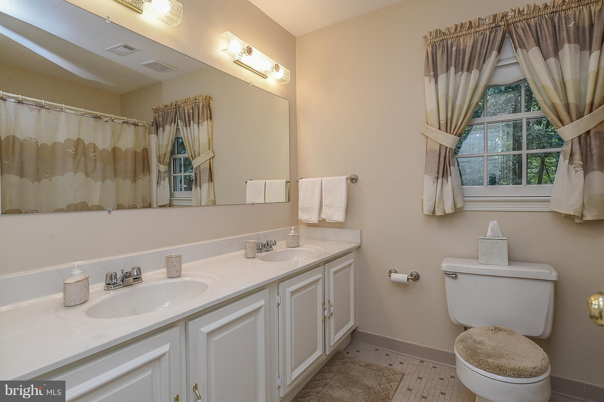 10113 Marshall Pond Road Burke, VA 22015 - Photo 14 of 28 Bath (Master)