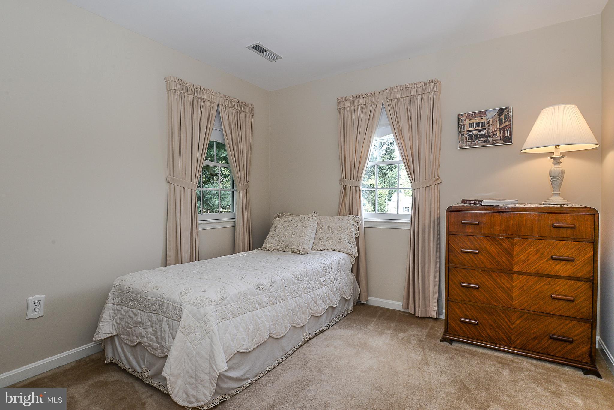 10113 Marshall Pond Road Burke, VA 22015 - Photo 15 of 28 Bedroom