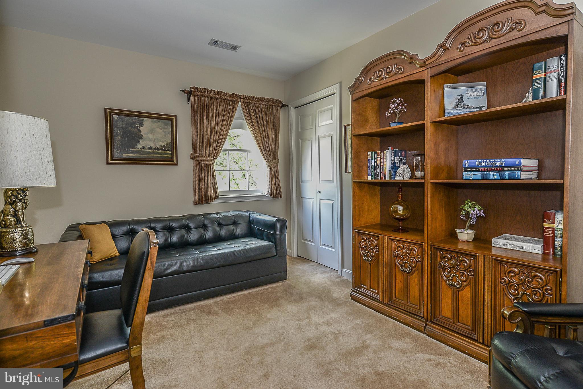 10113 Marshall Pond Road Burke, VA 22015 - Photo 16 of 28 Bedroom