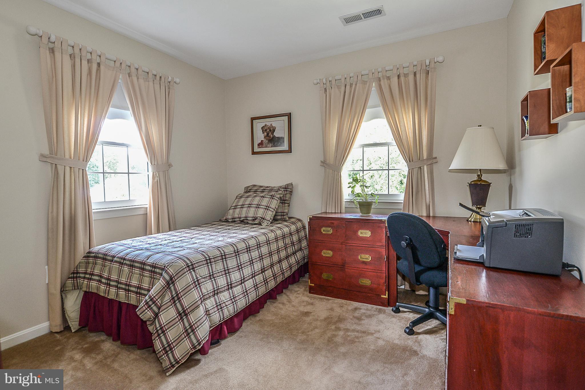 10113 Marshall Pond Road Burke, VA 22015 - Photo 18 of 28 Bedroom