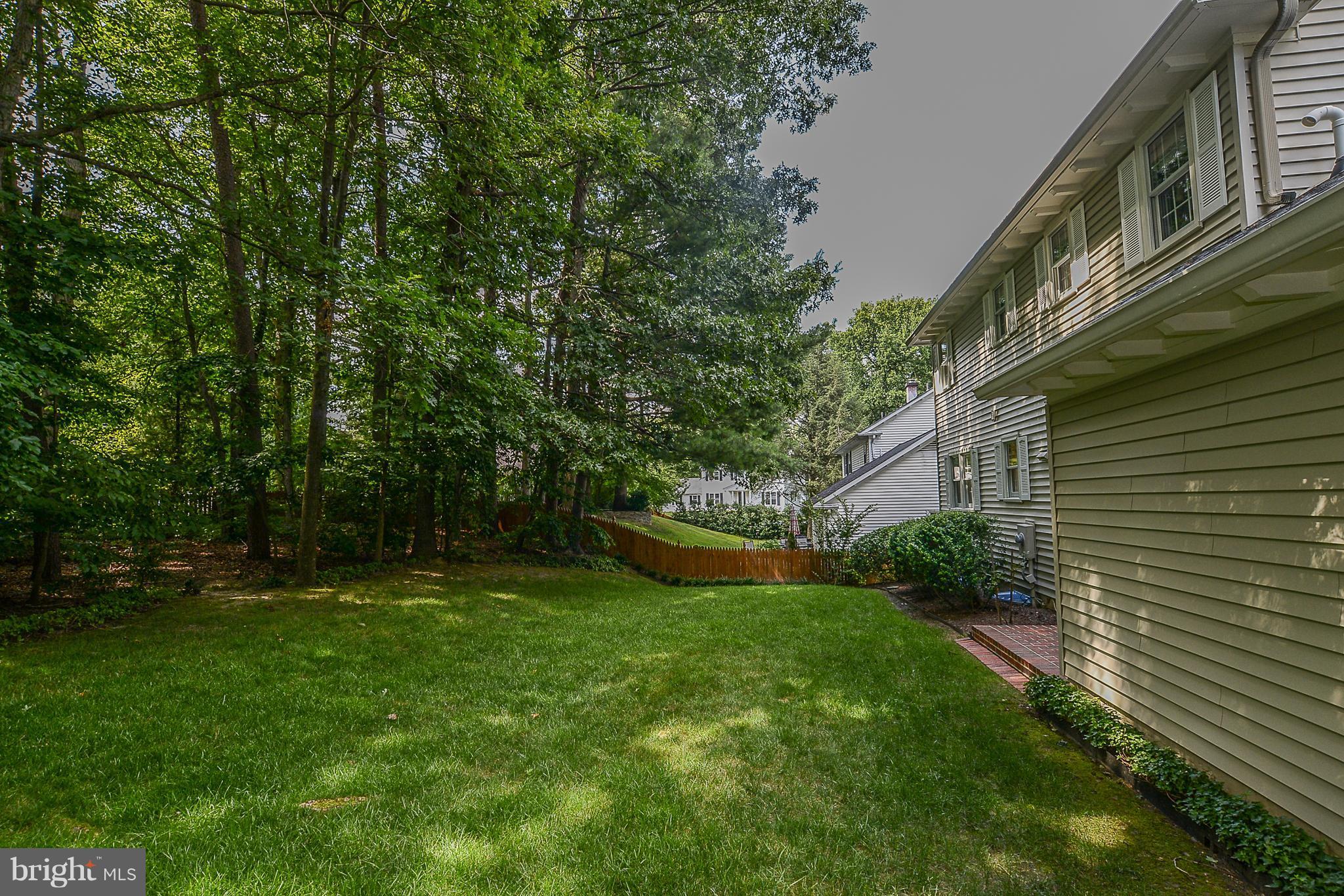 10113 Marshall Pond Road Burke, VA 22015 - Photo 27 of 28 Exterior (General)