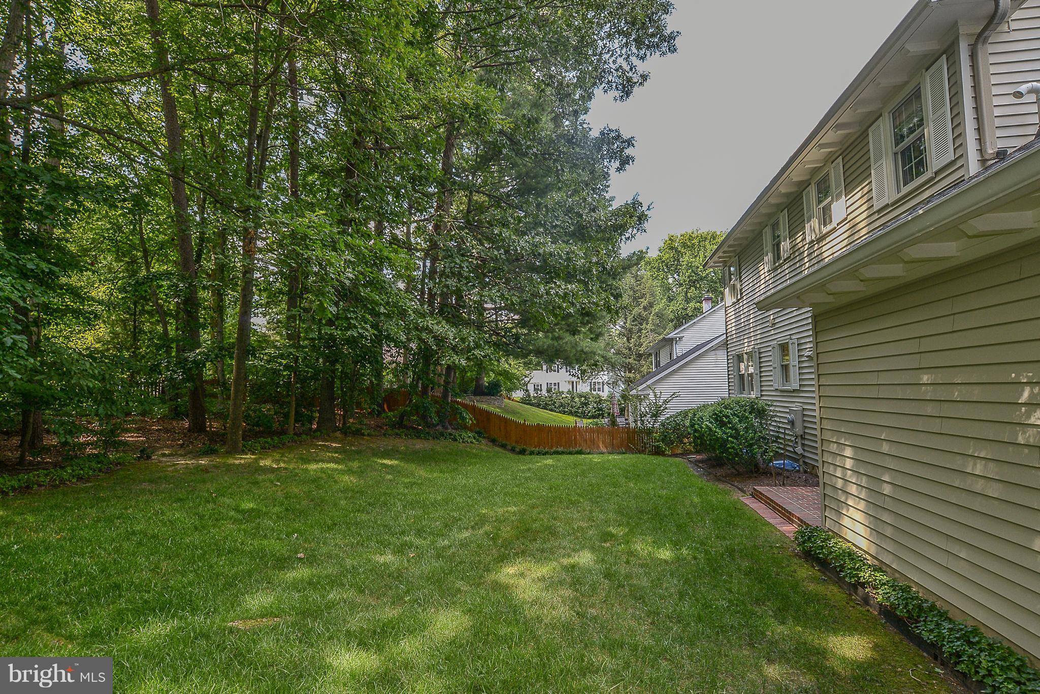 10113 Marshall Pond Road Burke, VA 22015 - Photo 28 of 28 Exterior (General)