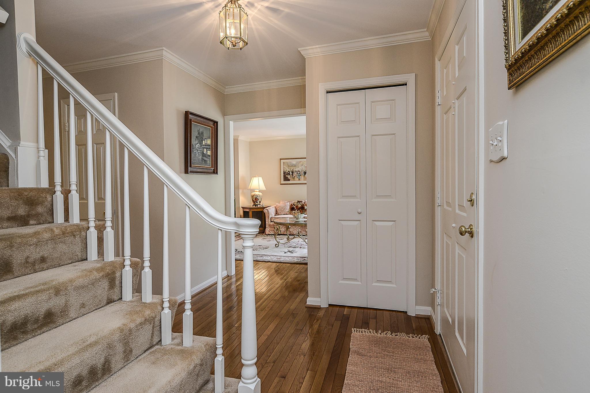 10113 Marshall Pond Road Burke, VA 22015 - Photo 9 of 28 Interior (General)