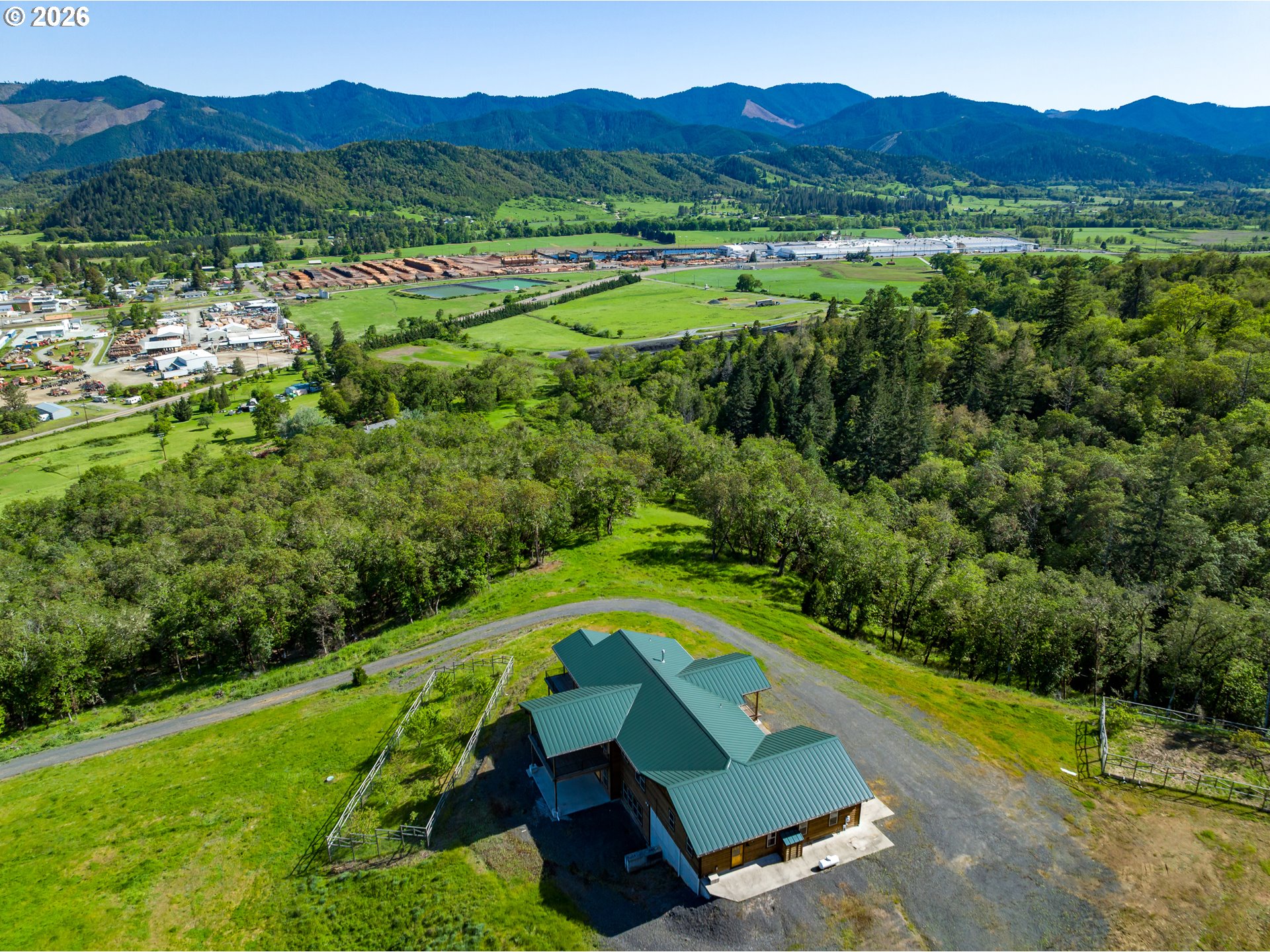 1757 Riddle Bypass Road Riddle, OR 97469 - Photo 44 of 48 Gallery Image 44