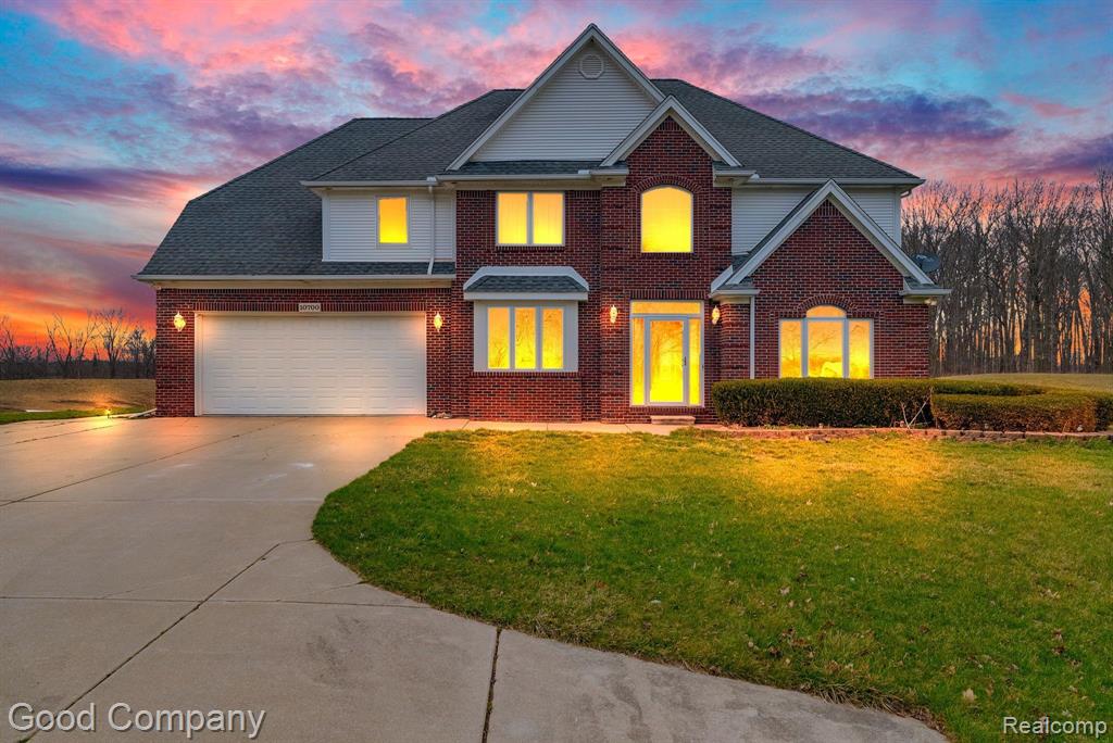 10700 Lambs Road Memphis, MI 48041 - Photo 1 of 84 Gallery Image 1