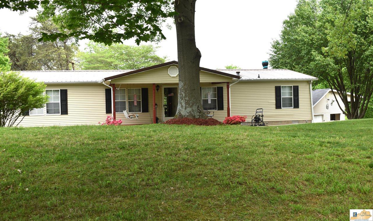 508 Bob Lewis Road Glasgow, KY 42141 - Photo 1 of 1 Gallery Image 1