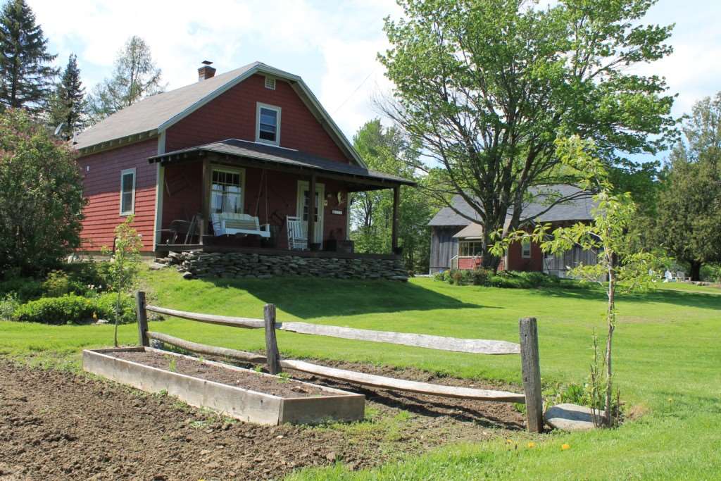 120 Hardwood Flats Road Elmore, VT 05680 - Photo 1 of 12