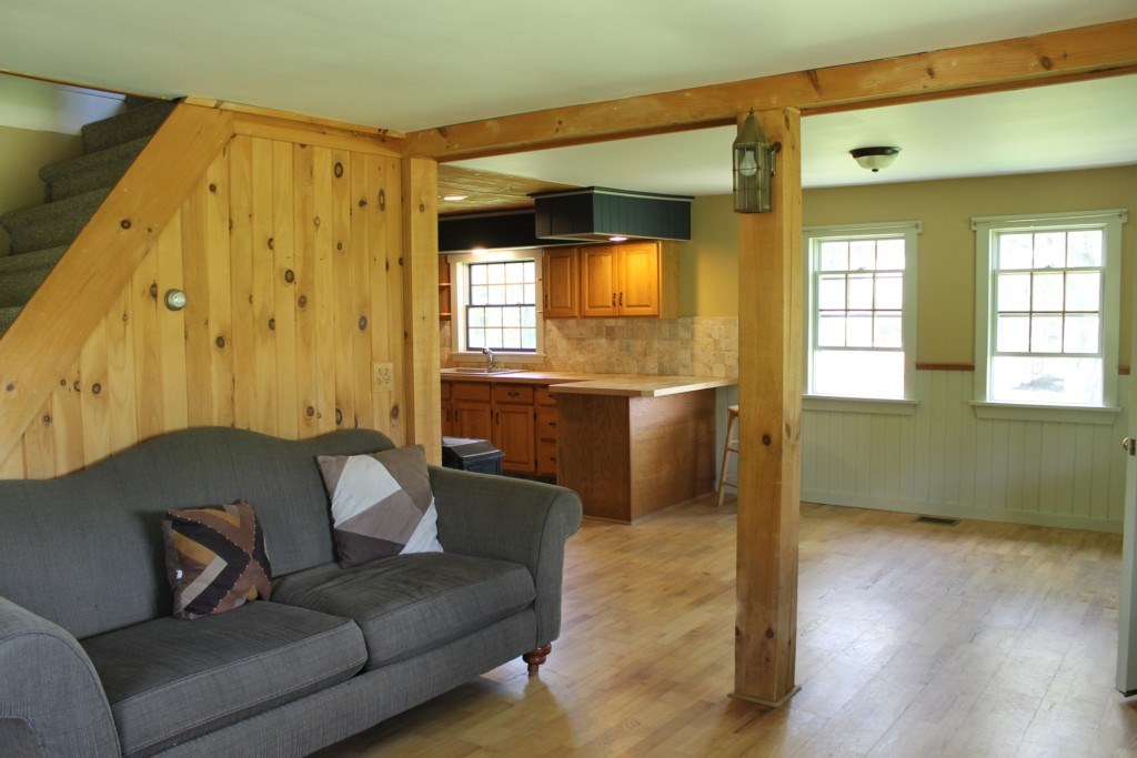 120 Hardwood Flats Road Elmore, VT 05680 - Photo 10 of 12