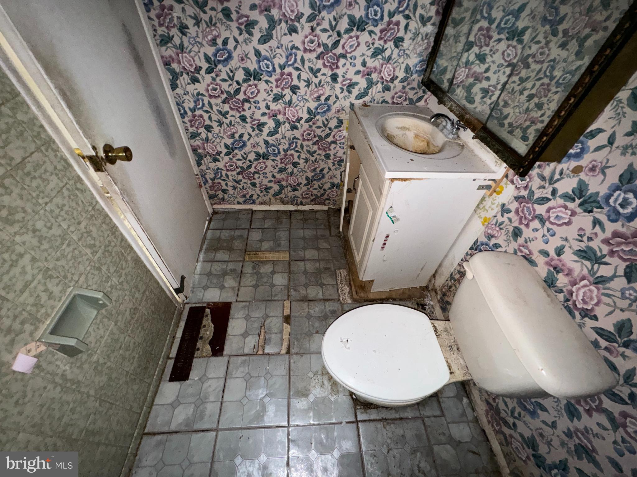 3819 Fernside Road Randallstown, MD 21133 - Photo 14 of 14 Bath
