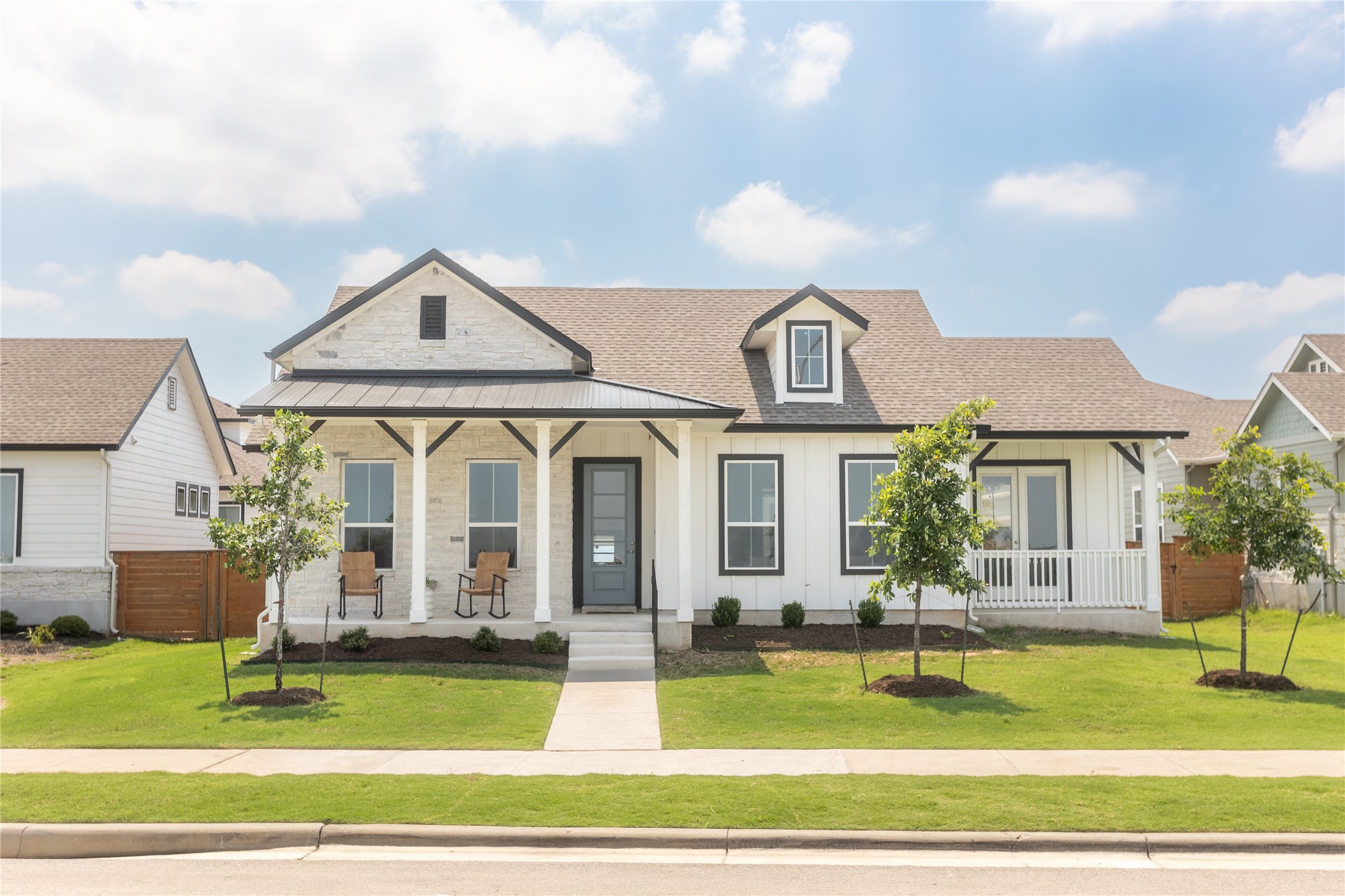 8512 Apogee Boulevard Austin, TX 78744 - Photo 1 of 1