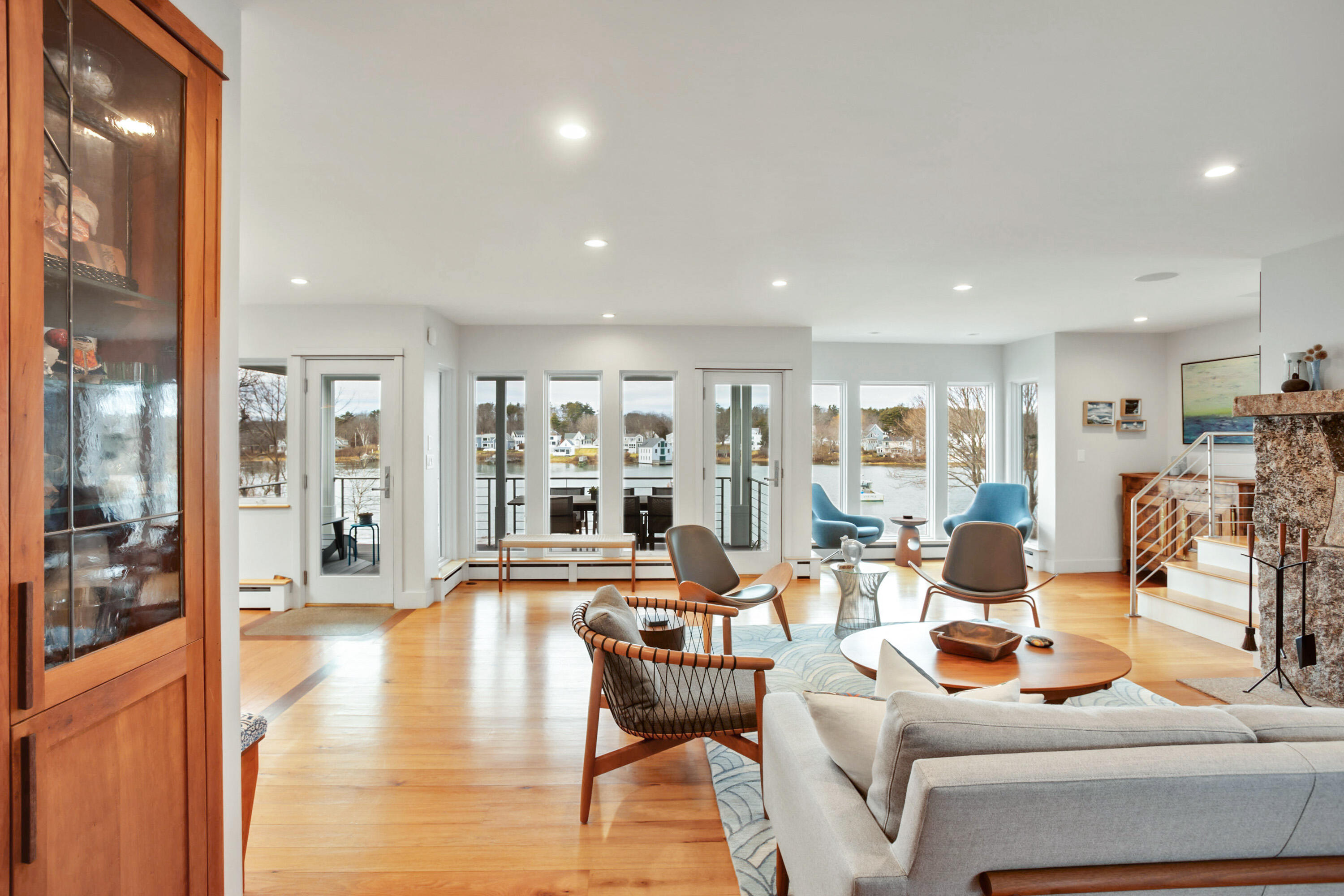 47 Pier Road Kennebunkport, ME 04046 - Photo 6 of 55 47 Pier Road