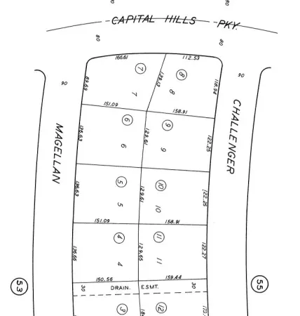 $180,000 | 11 Challenger Drive, Tehachapi, CA 93561