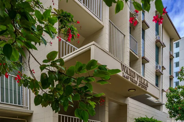$280,000 | 1440 Ward Avenue, Unit 505, Honolulu, HI 96822