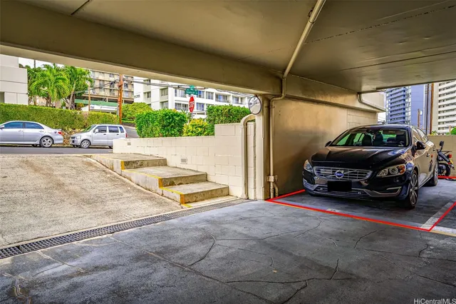 $280,000 | 1440 Ward Avenue, Unit 505, Honolulu, HI 96822