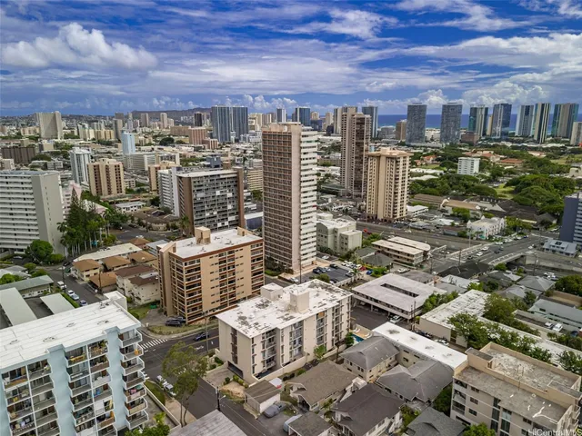 $280,000 | 1440 Ward Avenue, Unit 505, Honolulu, HI 96822
