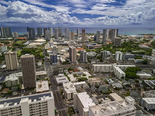 $280,000 | 1440 Ward Avenue, Unit 505, Honolulu, HI 96822