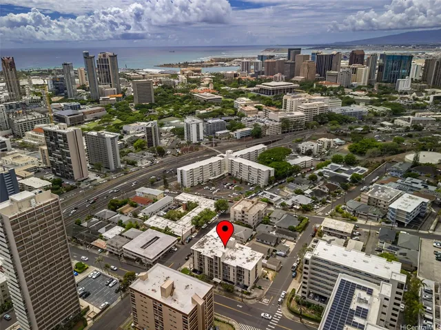 $280,000 | 1440 Ward Avenue, Unit 505, Honolulu, HI 96822