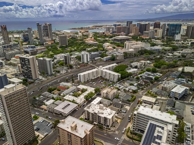 $280,000 | 1440 Ward Avenue, Unit 505, Honolulu, HI 96822