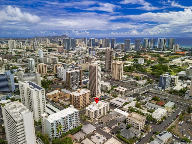 $280,000 | 1440 Ward Avenue, Unit 505, Honolulu, HI 96822