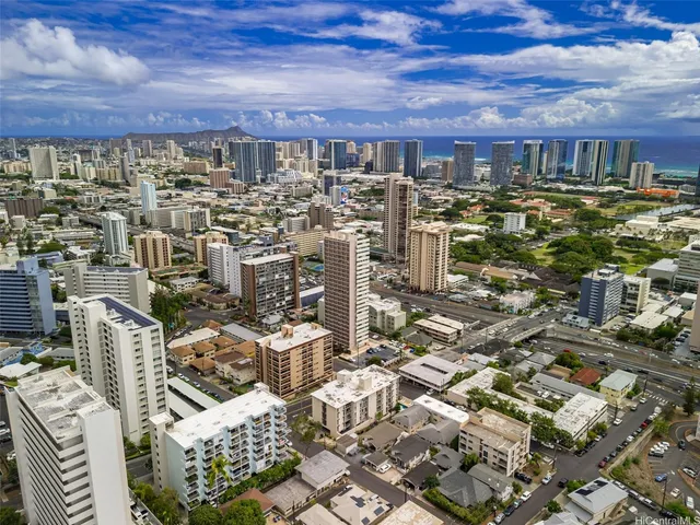 $280,000 | 1440 Ward Avenue, Unit 505, Honolulu, HI 96822