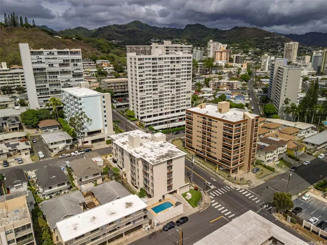 $280,000 | 1440 Ward Avenue, Unit 505, Honolulu, HI 96822