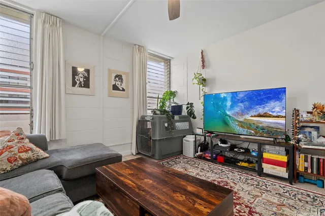 $280,000 | 1440 Ward Avenue, Unit 505, Honolulu, HI 96822