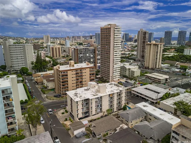 $280,000 | 1440 Ward Avenue, Unit 505, Honolulu, HI 96822