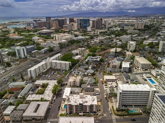 $280,000 | 1440 Ward Avenue, Unit 505, Honolulu, HI 96822