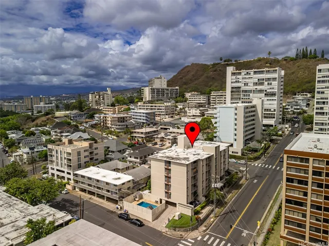 $280,000 | 1440 Ward Avenue, Unit 505, Honolulu, HI 96822